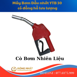 Cò bơm nhiên liệu